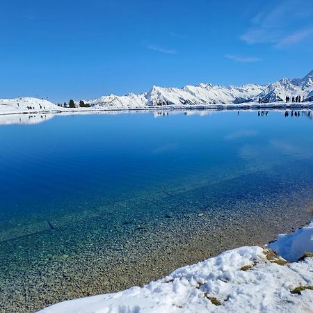 Apart Lisa Mayrhofen Luaran gambar