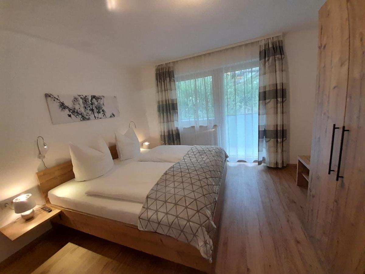 Apart Lisa Mayrhofen Luaran gambar